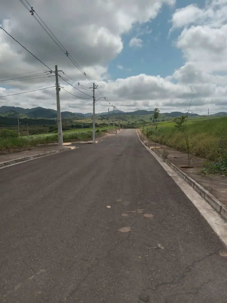 Ótima Oportunidade! Terreno Amplo e Bem Localizado - Ideal para Construção ou Investimento - Foto 2