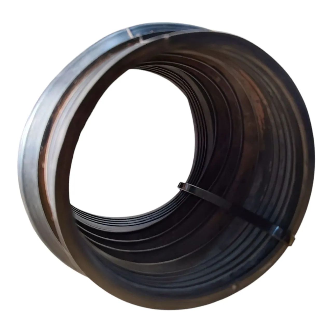 Mangueira Condutor Ar Aspiração Vw 11180 23b129573a - Foto 2