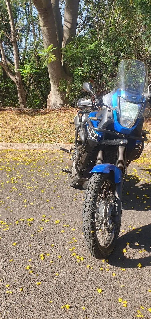 Tenere 660 z - Foto 9