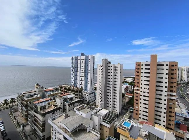 Alugo Flat na Ponta D'Areia com Vista para o Mar  - Foto 2