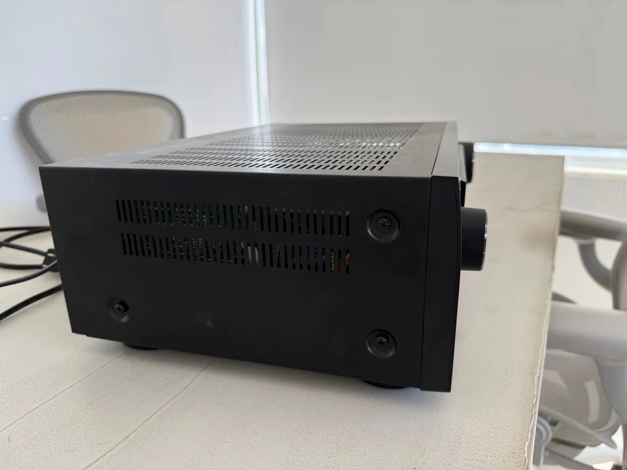 Receiver Denon AVR-S540BT - Foto 3
