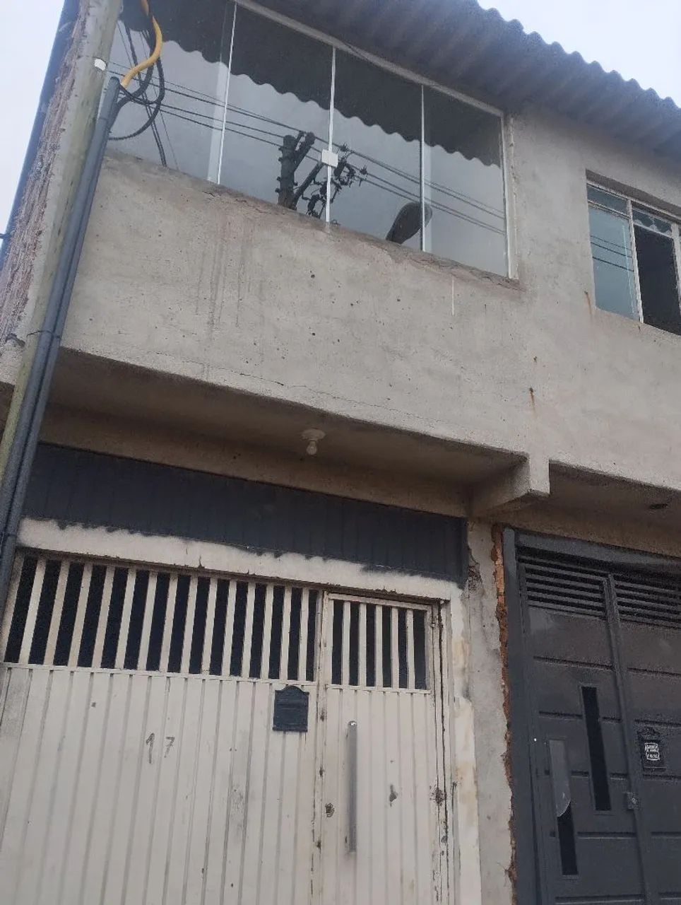 Foto - Suzano - Parque Residencial Casa Branca