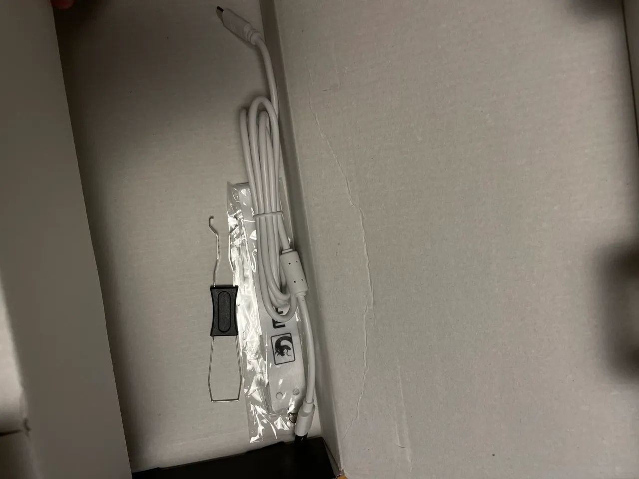 (Used for Review Only) MambaSnake X60 HE Wireless Magnetic Keyboard64617795850499121