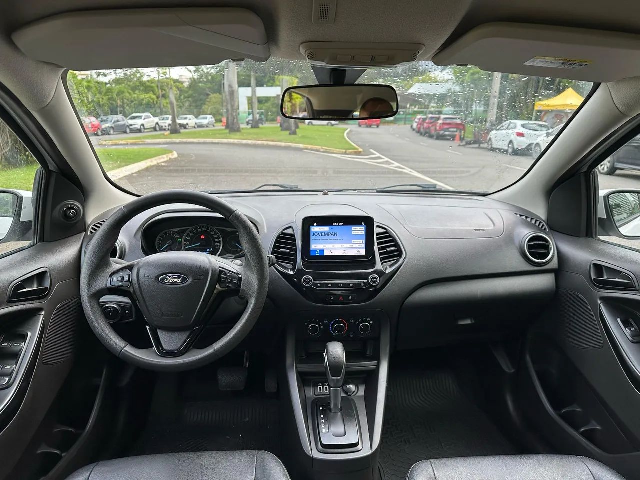 Ford Ka Titanium  - Foto 5