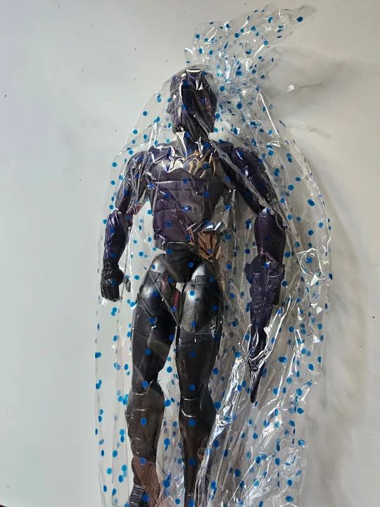 Boneco extroyer aranha / mergulhador - Foto 5