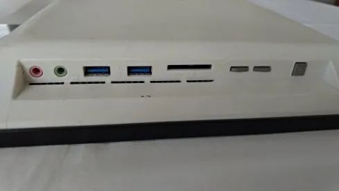 Computador ALL IN ONE AOC INTEL Celeron J1800 - Foto 4