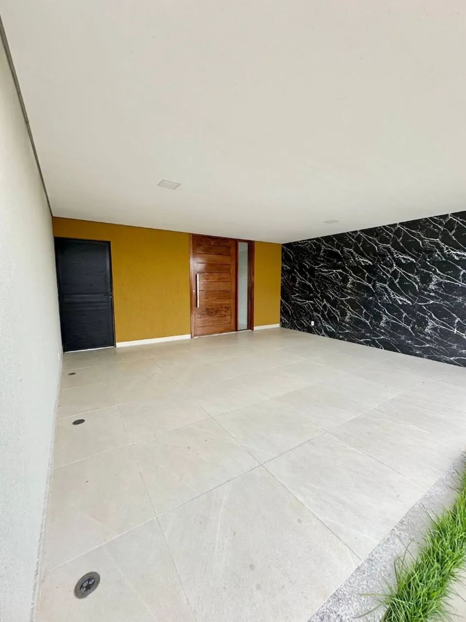 Casa térrea no Aldebaran Leste com 03 suítes - Foto 3