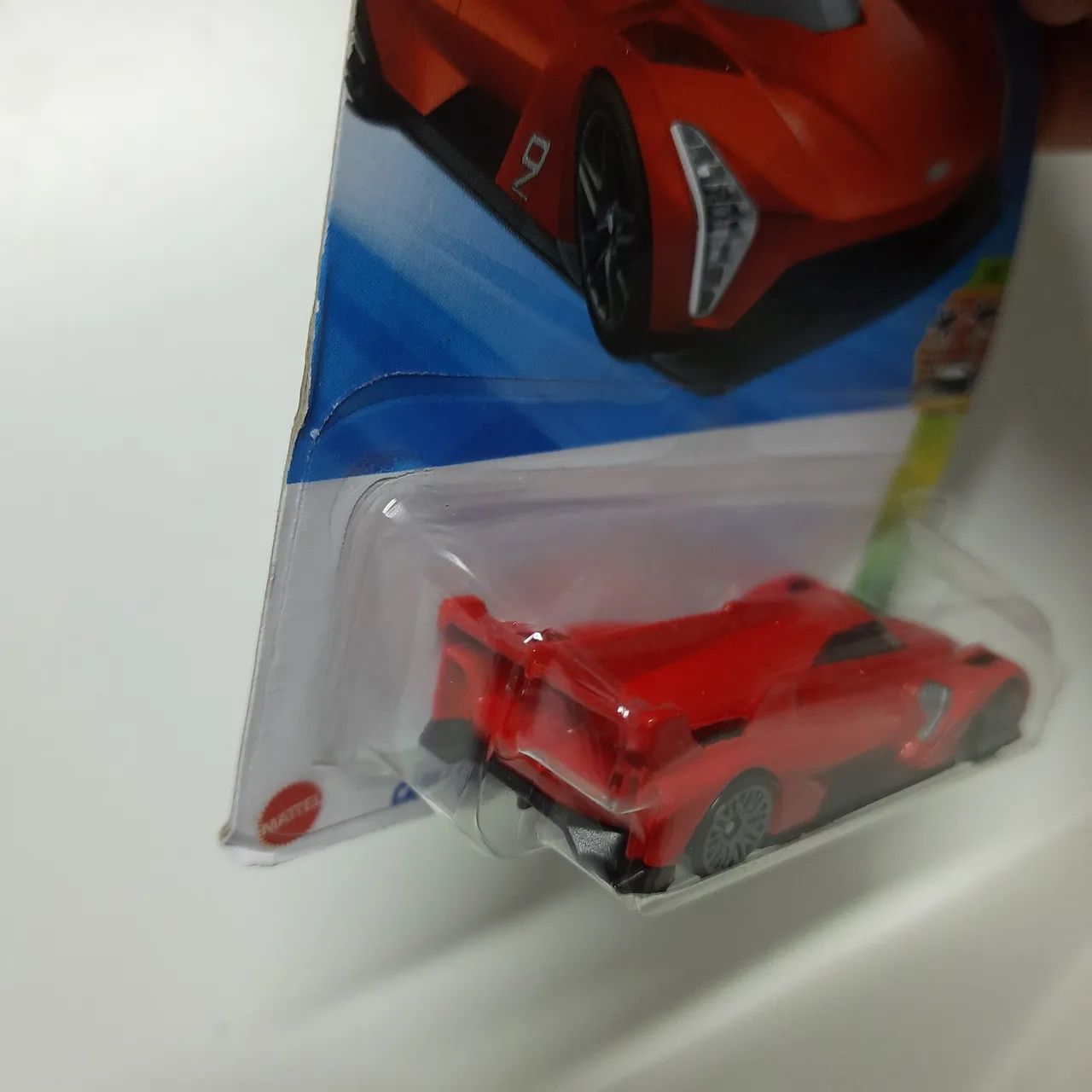 Hot Wheels Cdillac Project GTP JBB91Carrinho hotwheels  - Foto 4