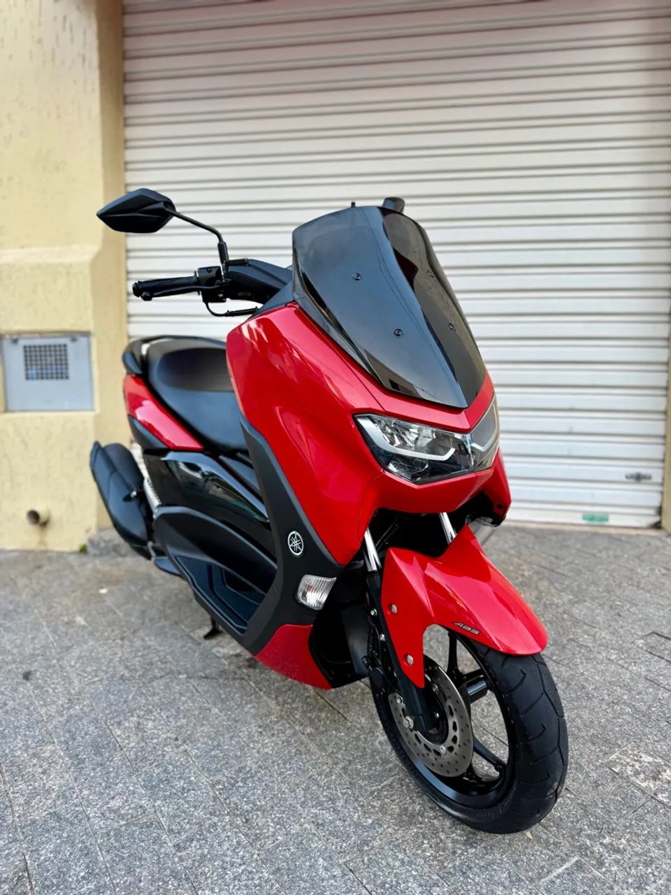 Yamaha Nmax 160 Connected 2024 - Foto 2