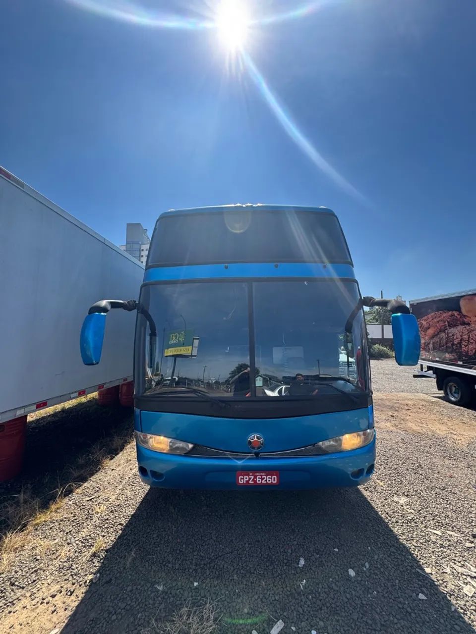 Ônibus LD SCANIA 1450 - Foto 3