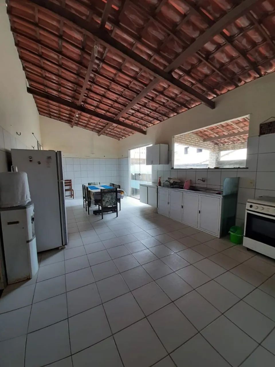 Casa de Praia com Piscina - Barra da Sucatinga, Beberibe/CE - Foto 11