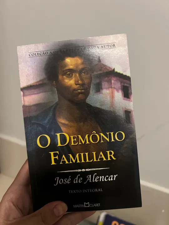 Livros