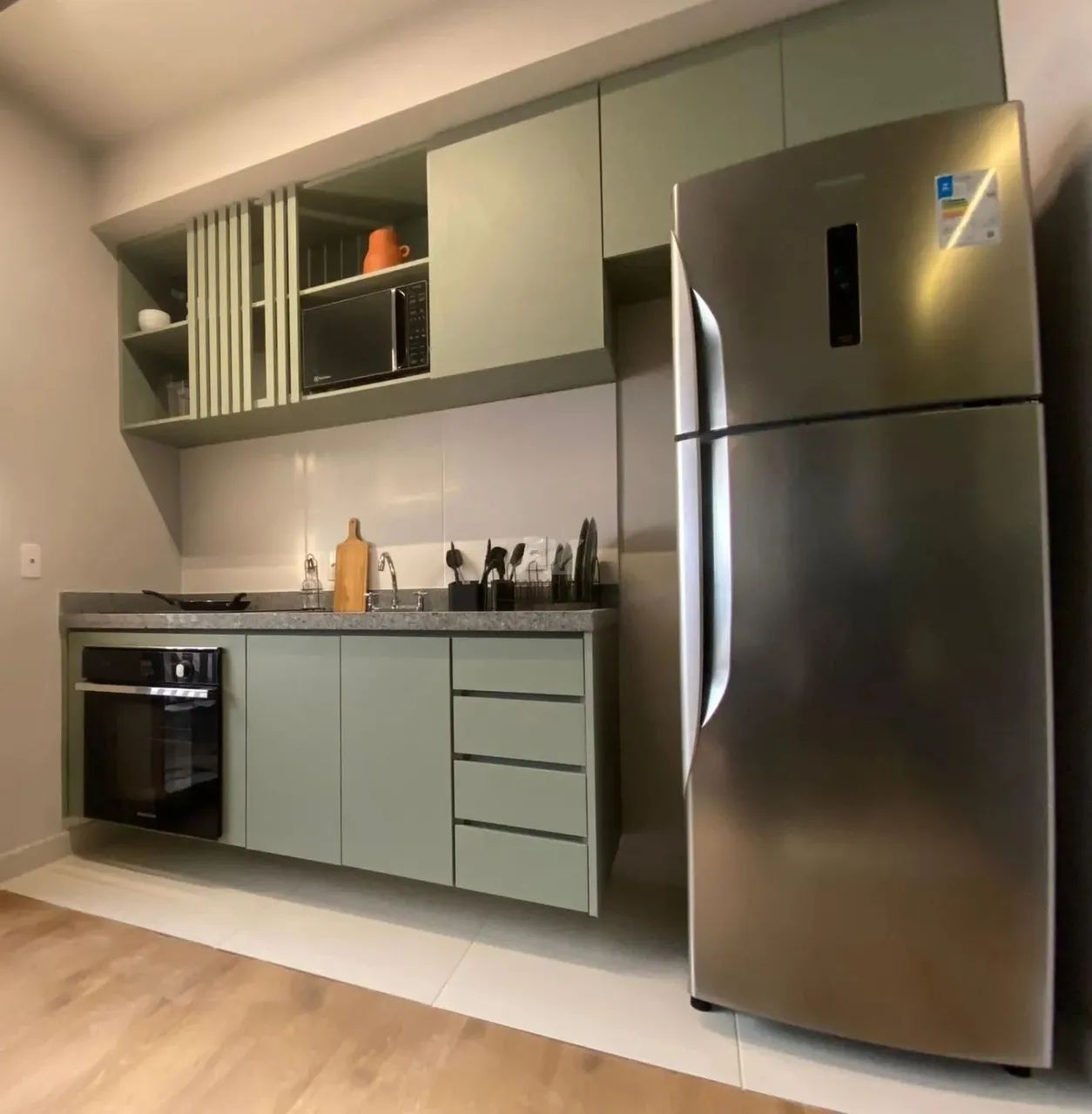apartamento - Cambuí - Campinas - Foto 3