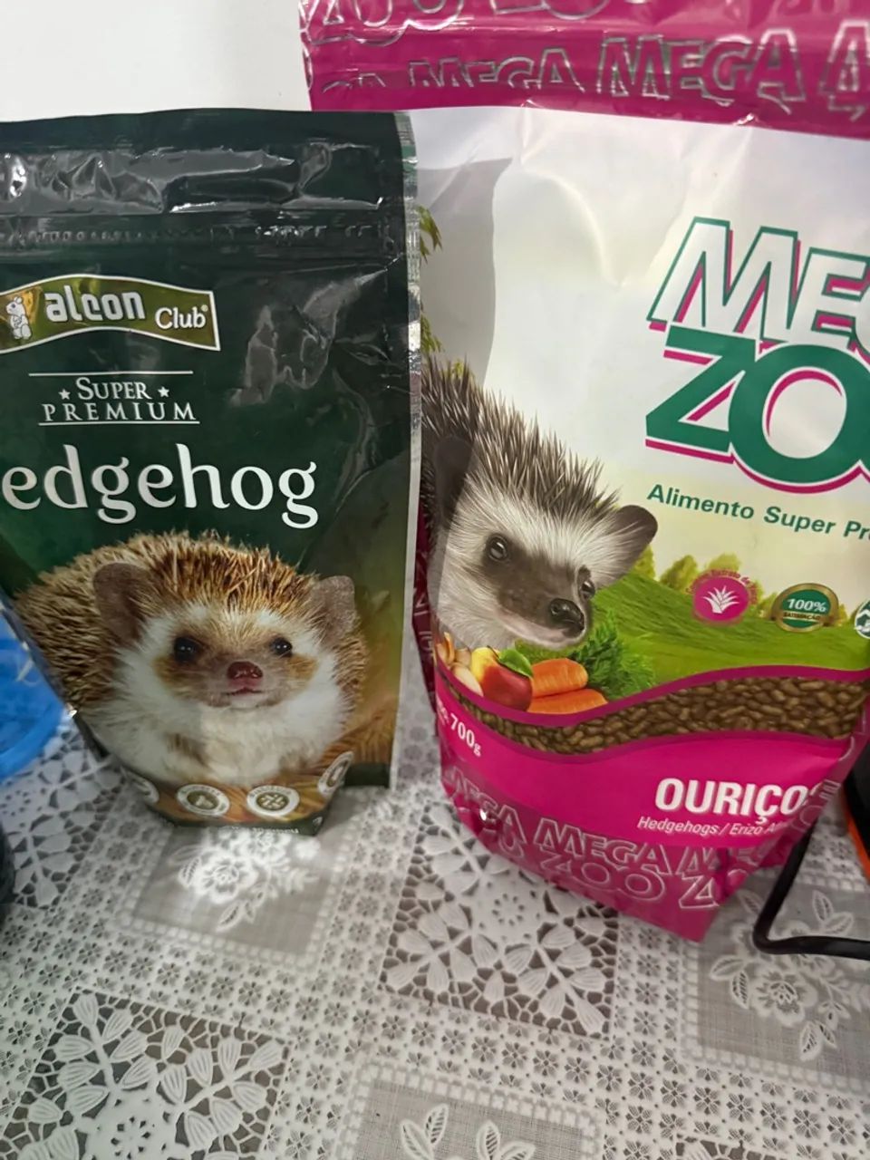 Recinto/viveiro para ouriç0 - Foto 6