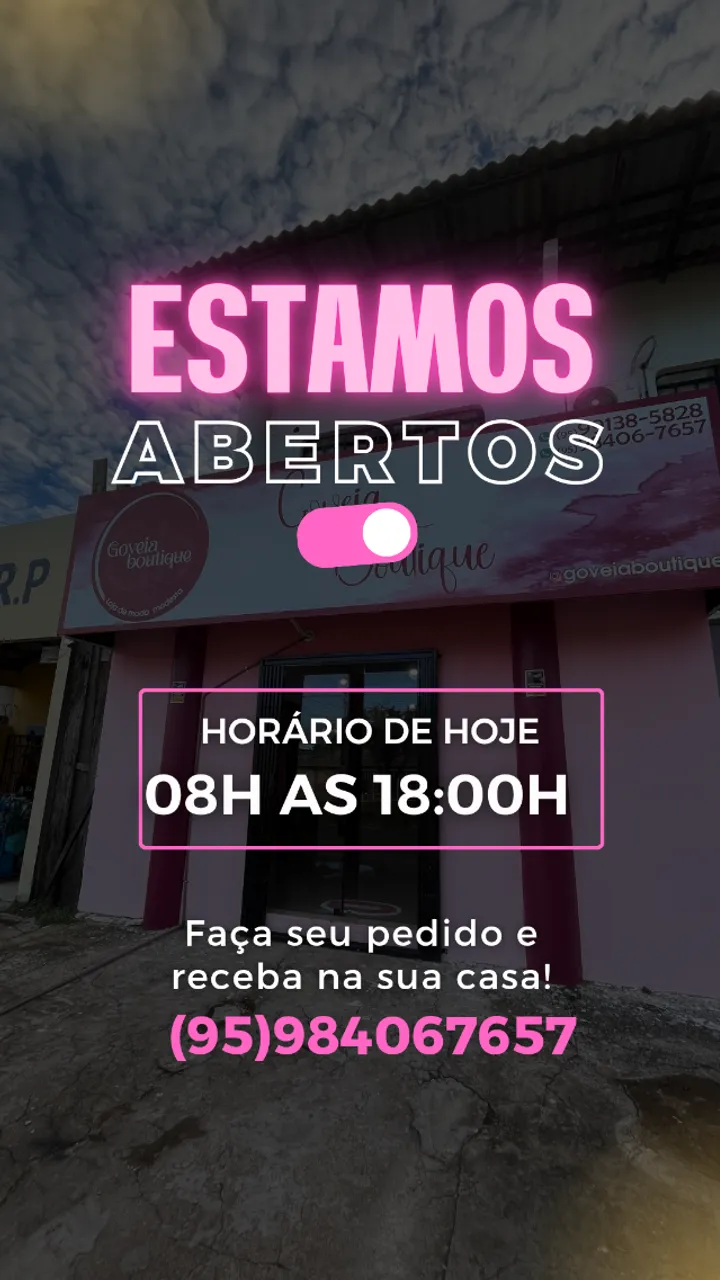 Moda evangélica feminina e masculino