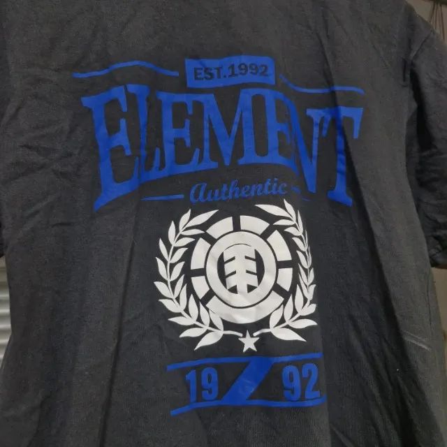 camiseta element - Foto 2