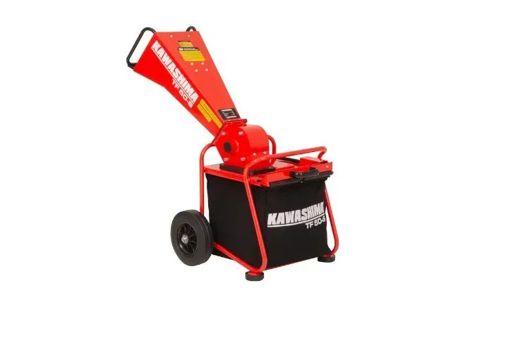 Triturador Picador Forrageiro Kawashima TF50S (sem Motor)  - Foto 2