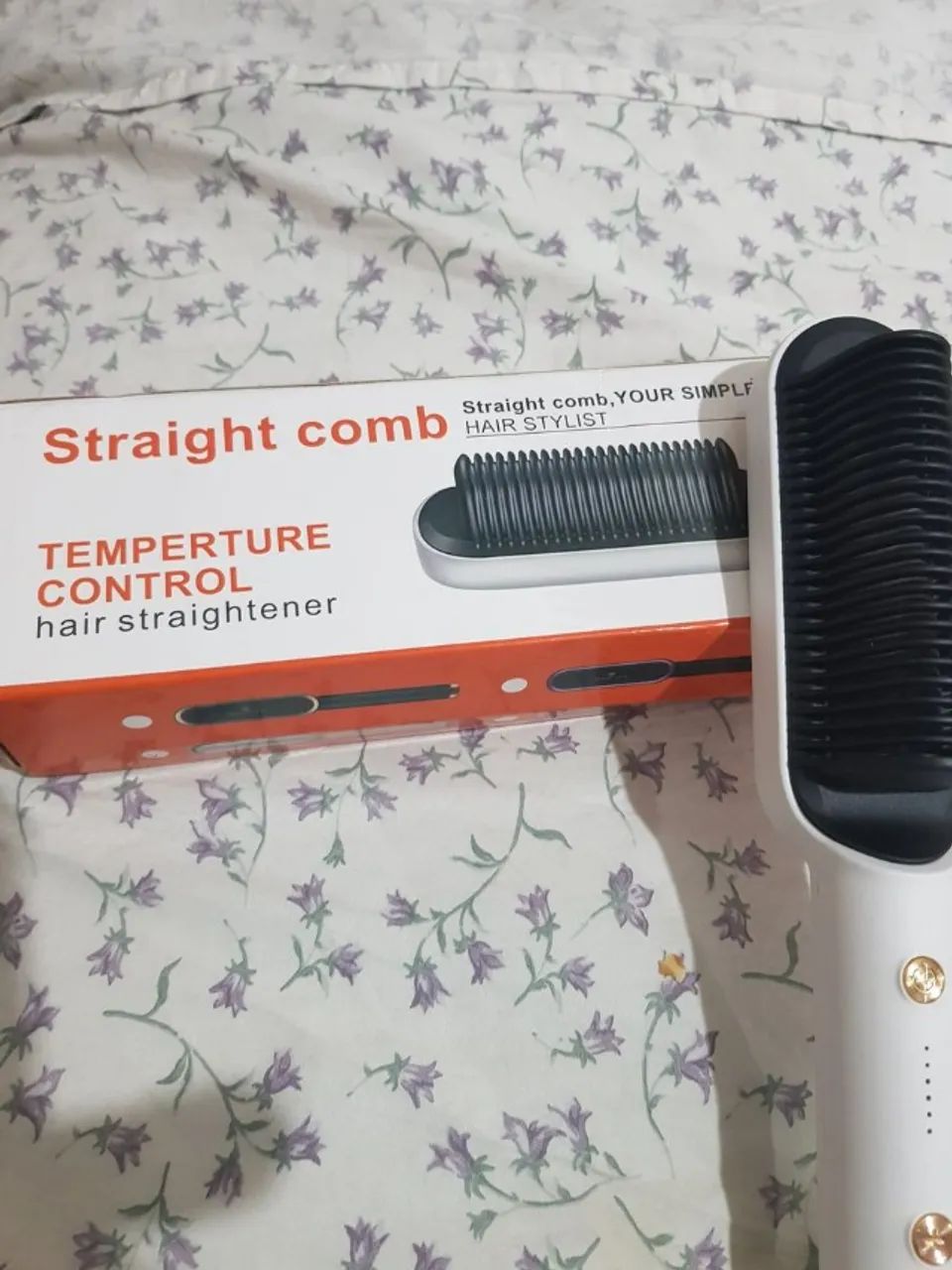 Flat Iron - PAY ON DELIVERY64319739984514122