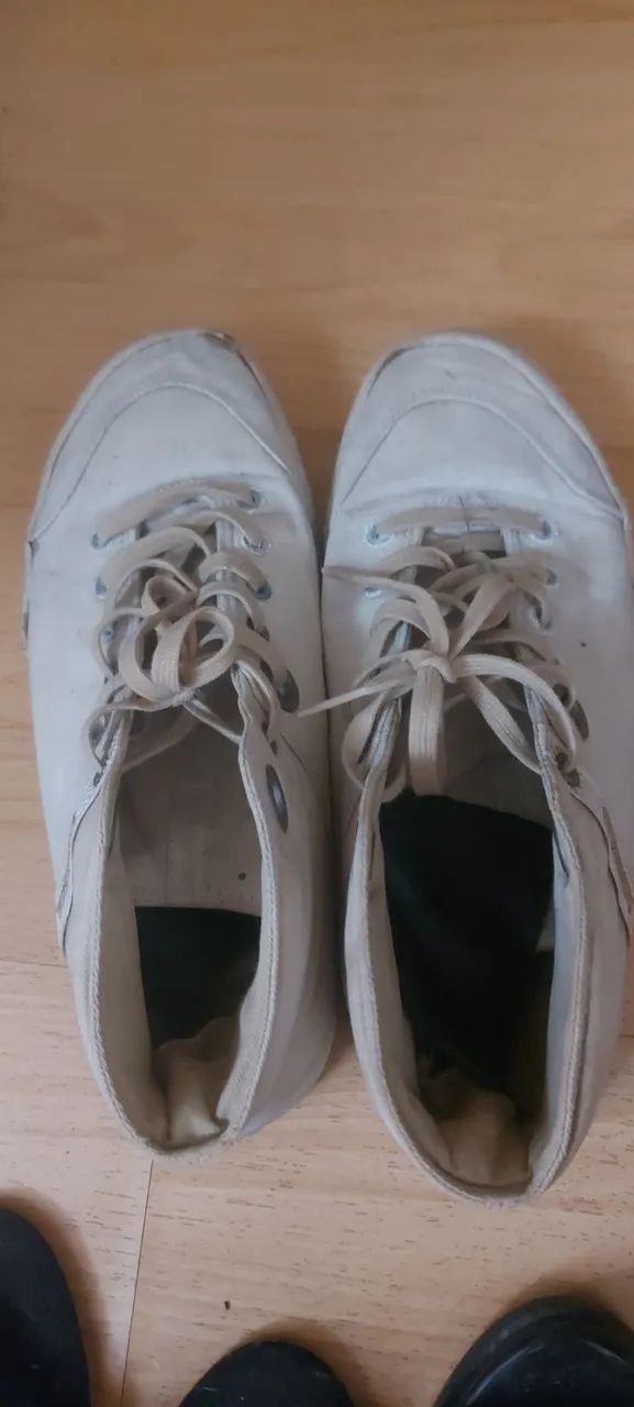 Tênis havaianas