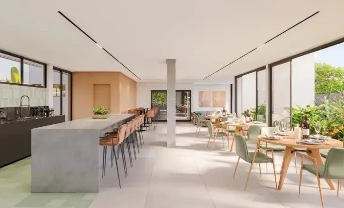 TERRACE SANTA LUCIA - Foto 6