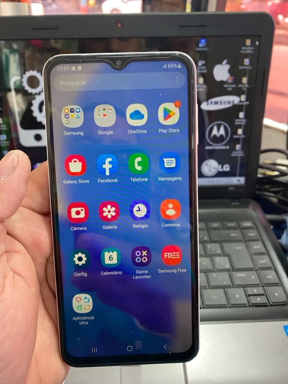 Samsung A23 5G 128 GB ?NFC? - Foto 2