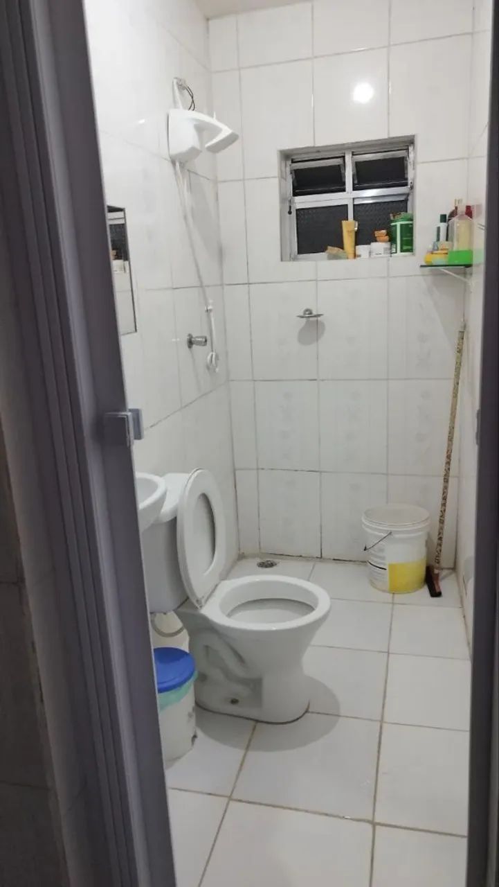 Casa com terreno c/ escritura  - Foto 4