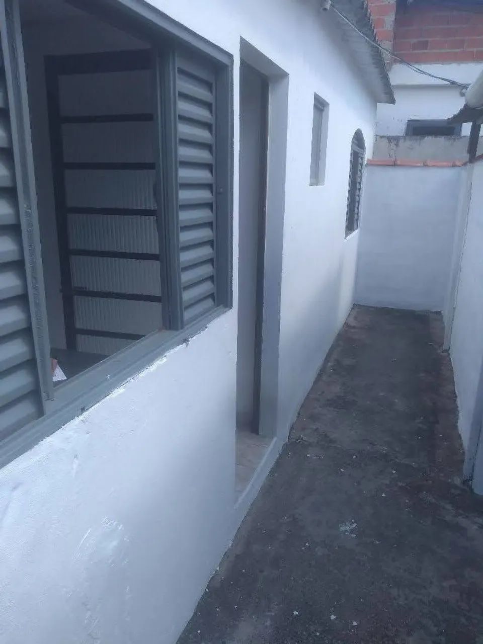 foto - Sorocaba - Conjunto Habitacional Júlio de Mesquita Filho