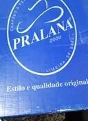 CHAPÉU PRALANA PRETO - Foto 5