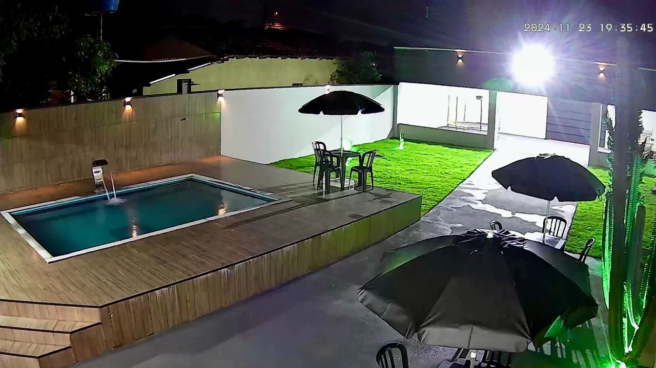 Espaço Para Festas e Eventos - Foto 6