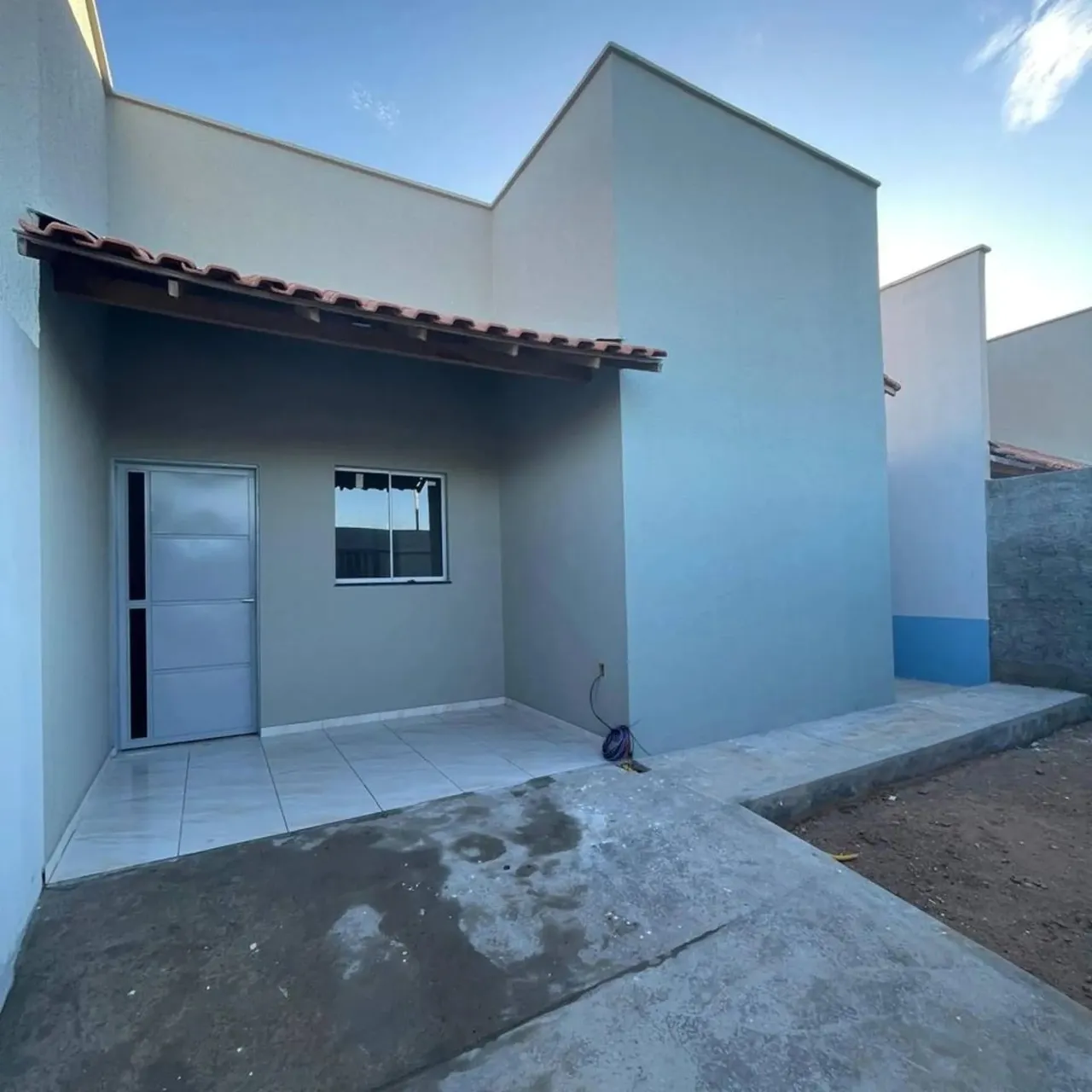 Casas à venda no Centro Operário Timon/MA