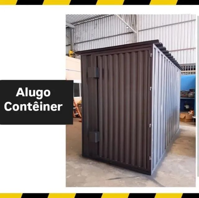 Container 3,00x2,00x1,60MT