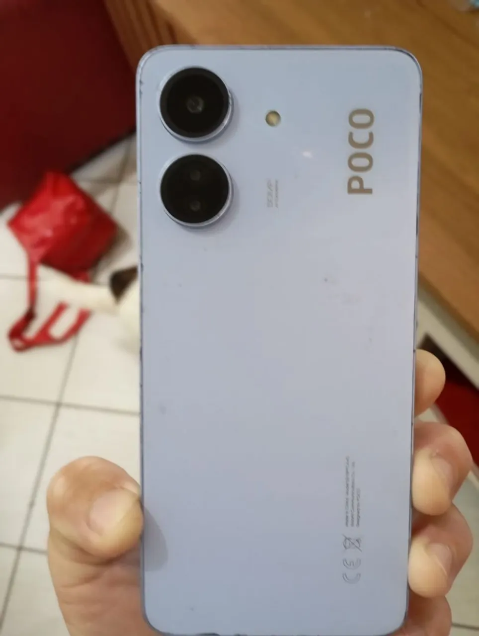 Xiaomi poco c65