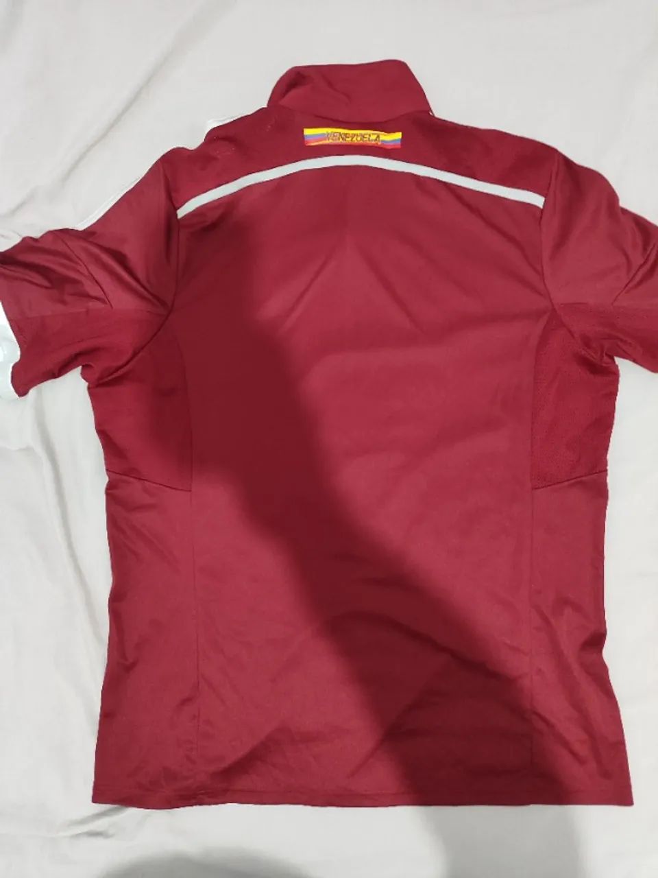 Camisa Venezuela 2014 Original - Foto 2