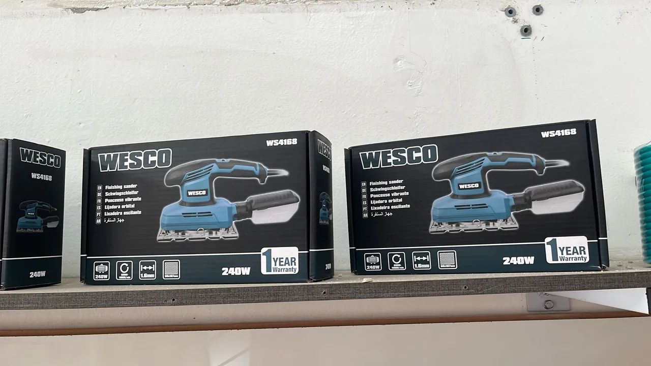 Vendo estoque de loja de ferramentas  - Foto 2