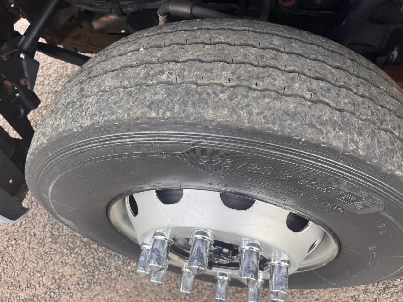 VW 24250 ANO 2011/12  - Foto 11