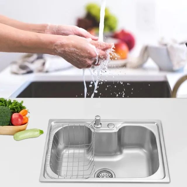 CUBA GOURMET 60X40X22 - Foto 4