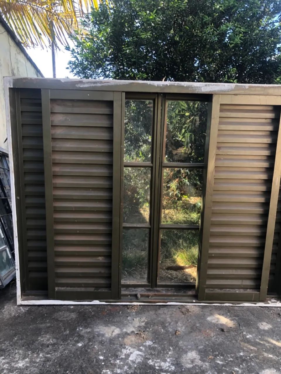 Janela 64330306558850121