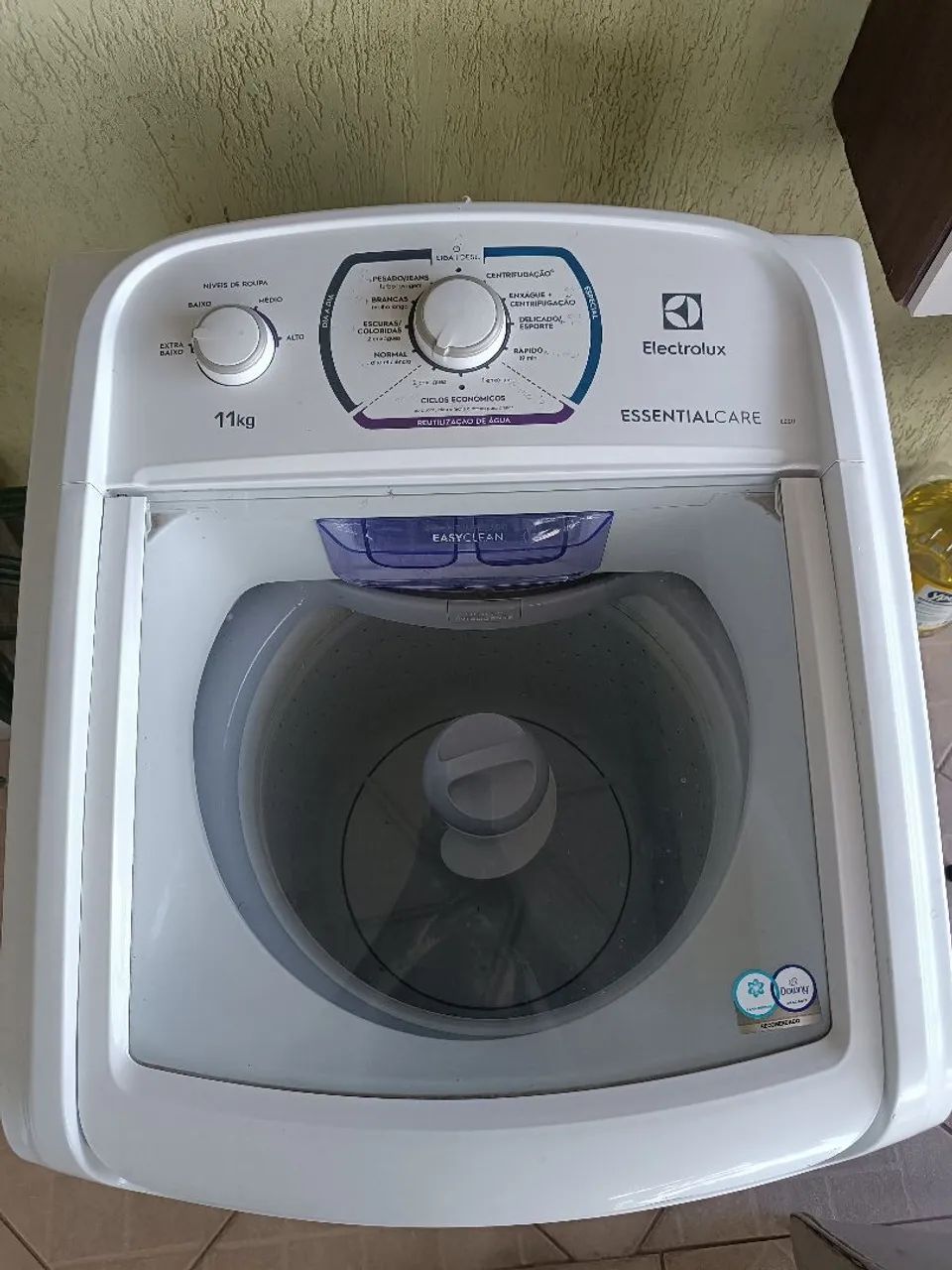 Máquina de lavar roupas  - Foto 3