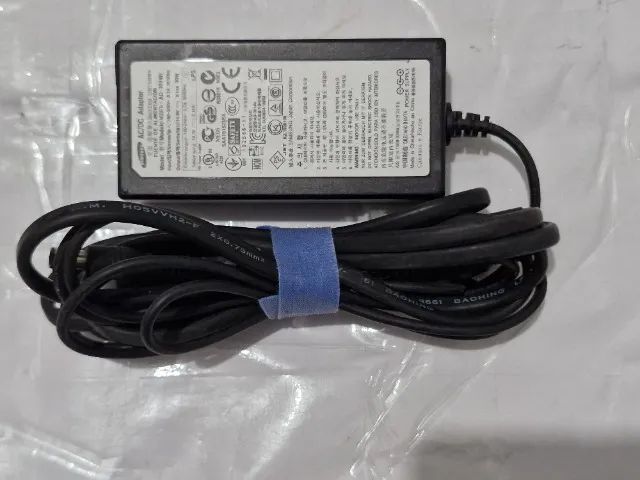 Fonte Monitor Samsung Original AD-3014N  - Foto 2