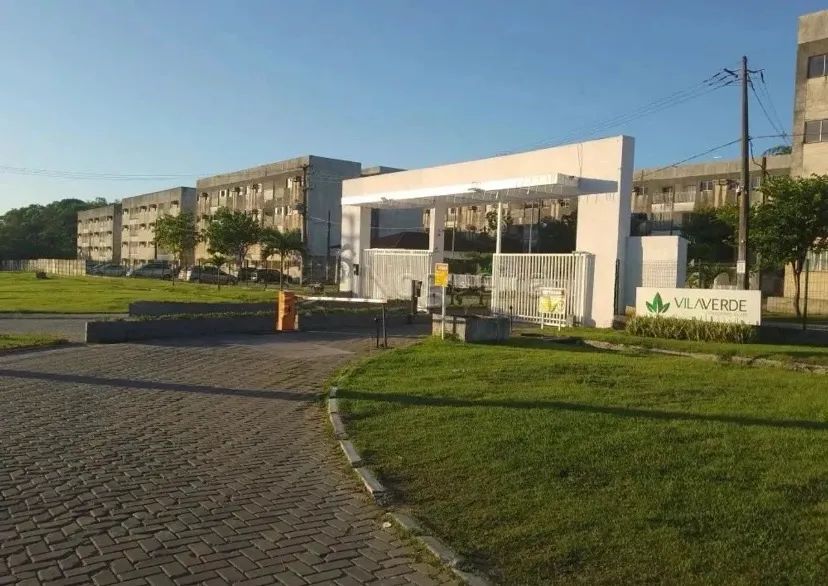 Foto - São Lourenço da Mata - Muribara