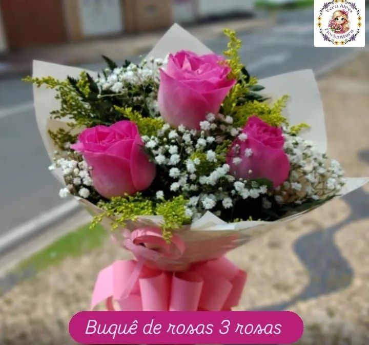 COMBO FLORES E CHOCOLATE  - Foto 4