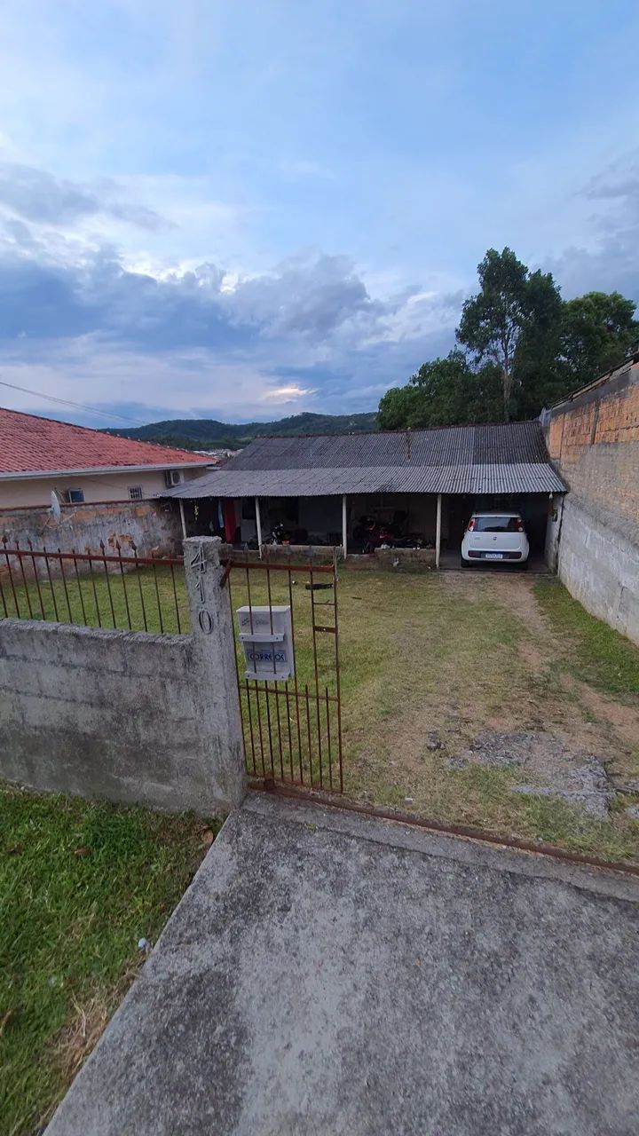 Foto - São José - Potecas