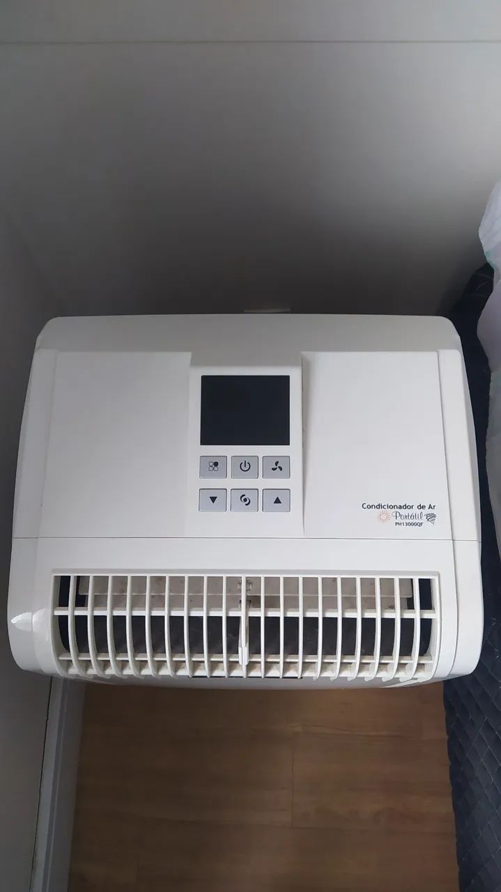 Ar Condicionado Portátil  - Foto 3
