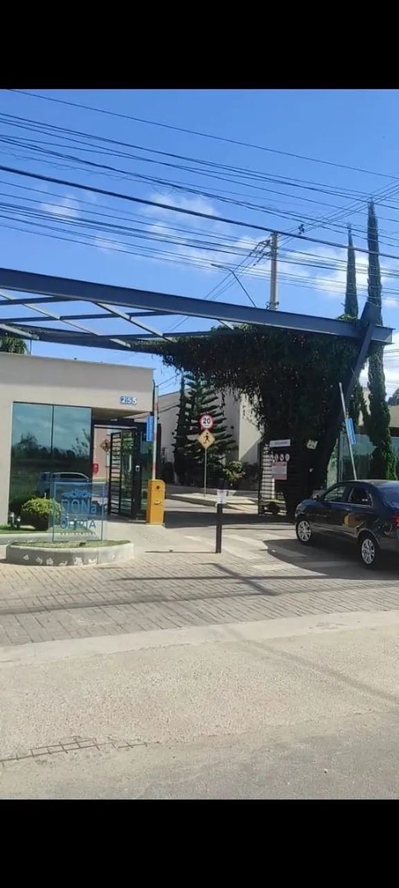 Foto - Vitória da Conquista - Candeias