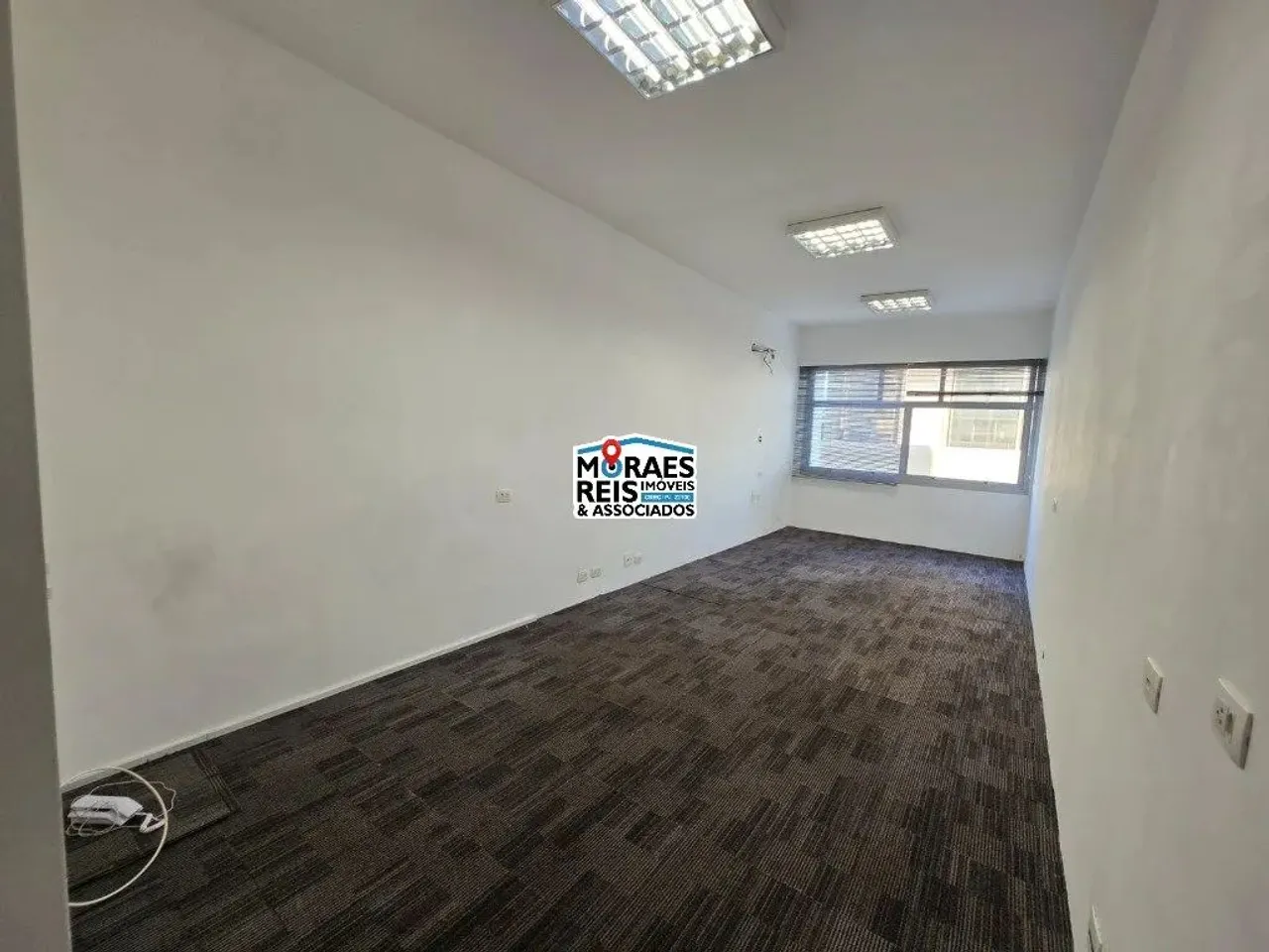 Sala comercia para Locação na Avenida Brigadeiro Faria Lima