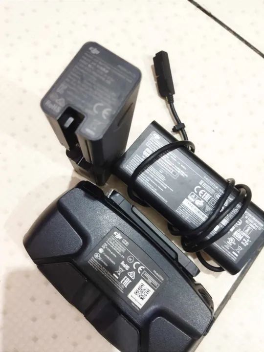 acessorios de drone original ,DJI  MARVIC - Foto 2