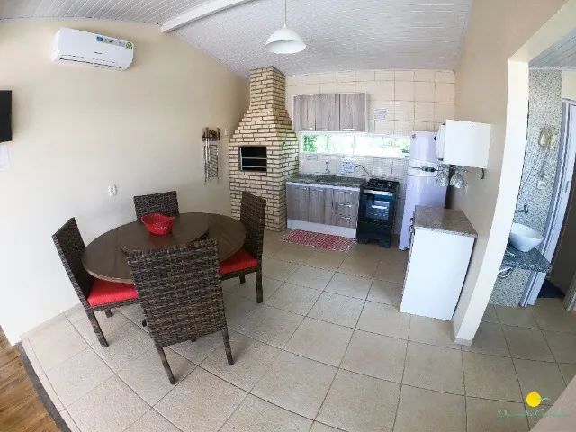 Aluguel de Apartamento mobiliado pé na areia! - Foto 4