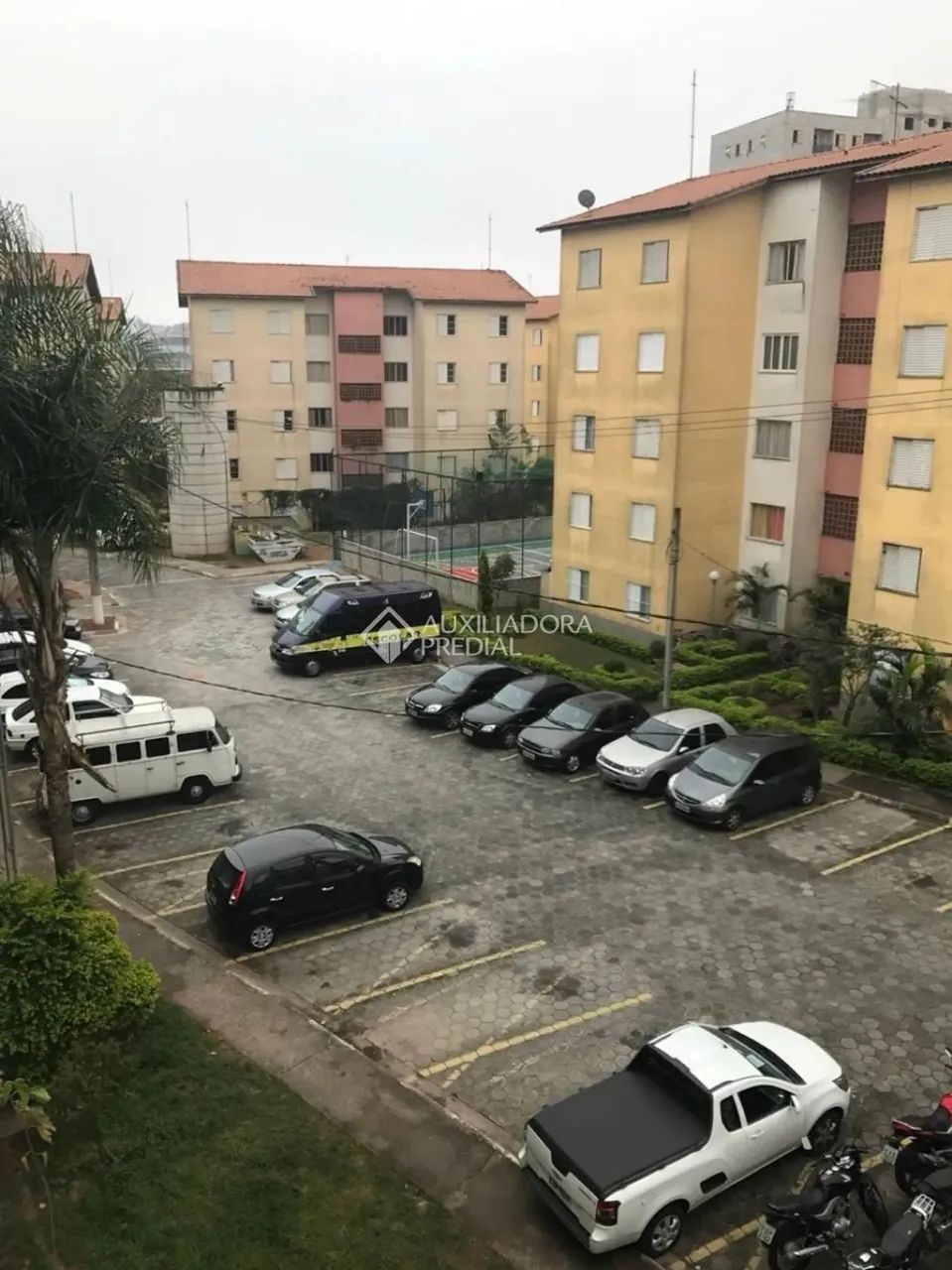 APARTAMENTO - DIADEMA - CAMPANARIO - Foto 4