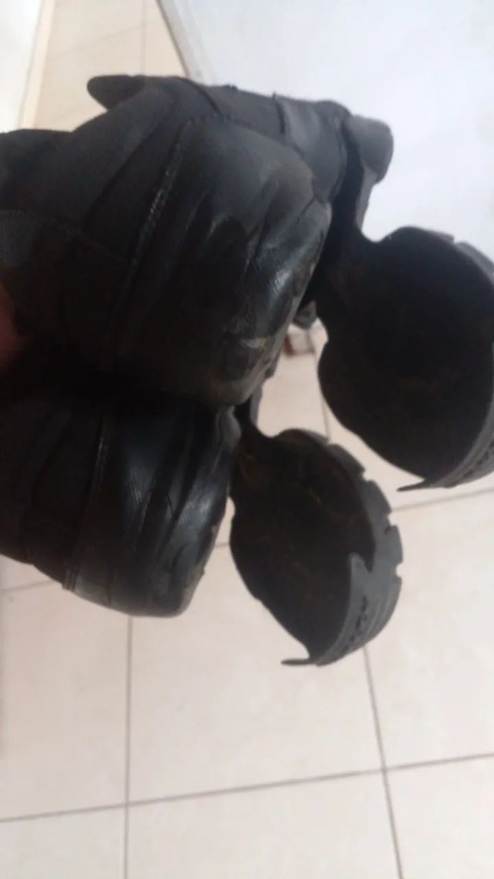 Boot da oklaey . SÓ COLAR !!