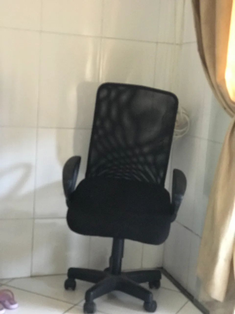 Cadeira de escritório  - Foto 2